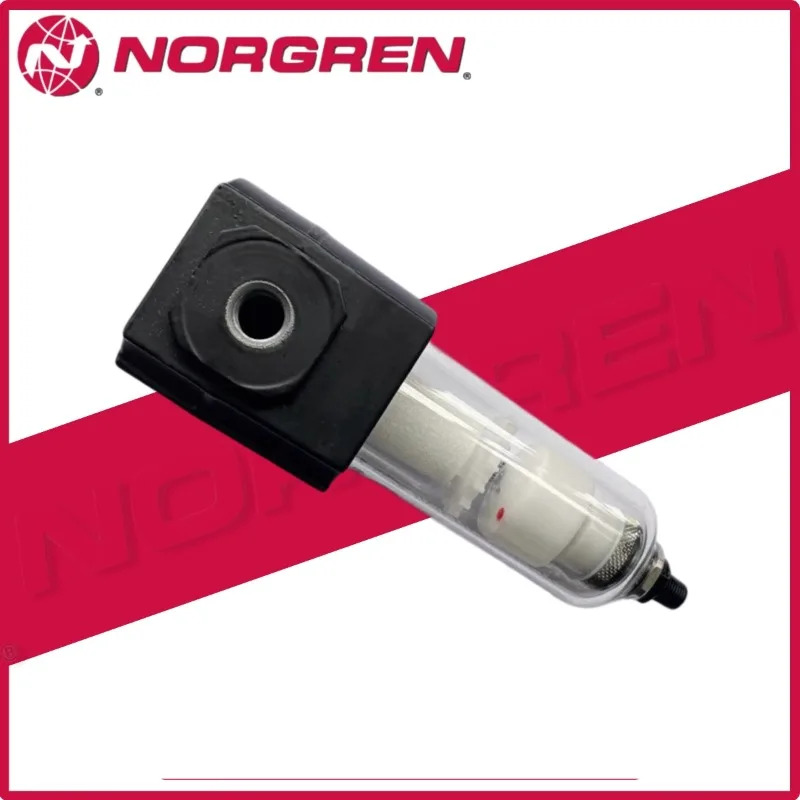 NORGREN XCELON a-ir 필터 F73G-3GN-AT3 AT1 F73G-3GN-QT3T1