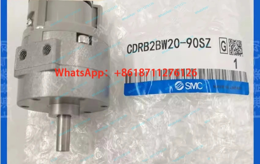 회전 실린더 CRB2BW/CDRB2BW10/15/20/30/40-90S-180S-270S SZ 공압 부품