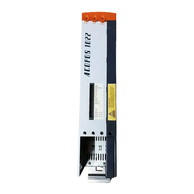 BR 8V1022.001-2 ACOPOS 서보 드라이브 우수서보모터 제어