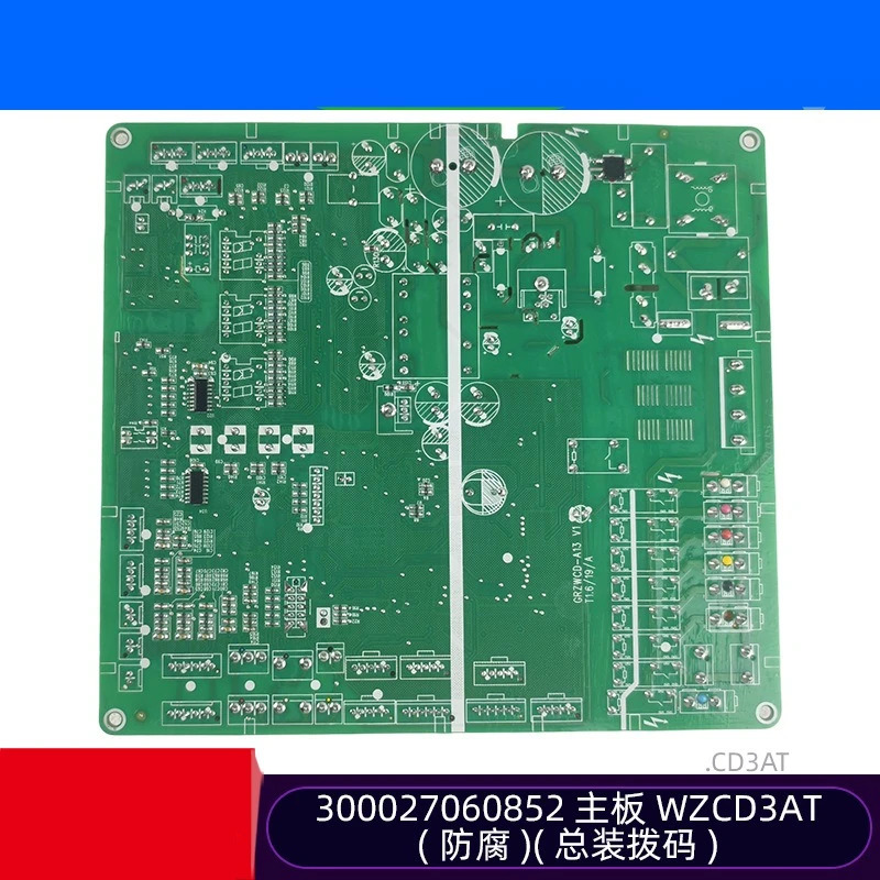 부품은 300027060852 메보드 WZCD3AT Glido 온라외부 기계하며 300027061456을 대체할 수 있습니다.