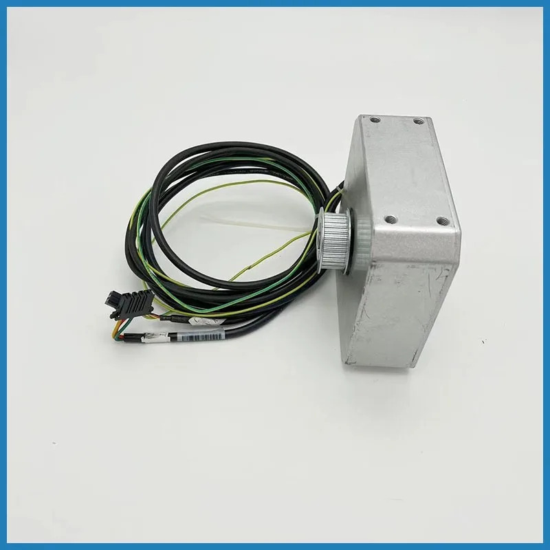 Toshiba 엘리베이터 도어 PMM2.3D 영구 자석 모터부품