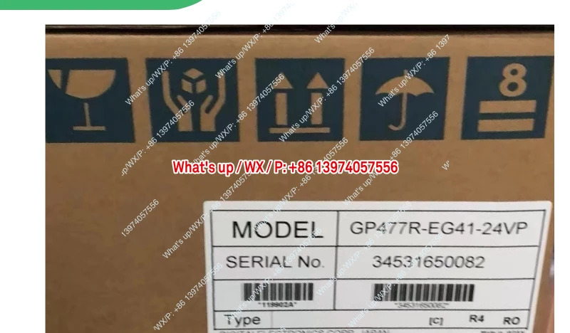 터치스크린 GP477R/GP470-EG11/EG41-24VP/GP577R-TC11/TC41/SC41-24VP