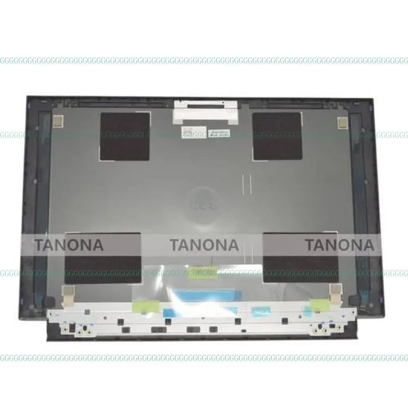 델 G15 5520 5521 5510 5515DD 신품 0JPMVV LCD 후면 덮개 단 케이스