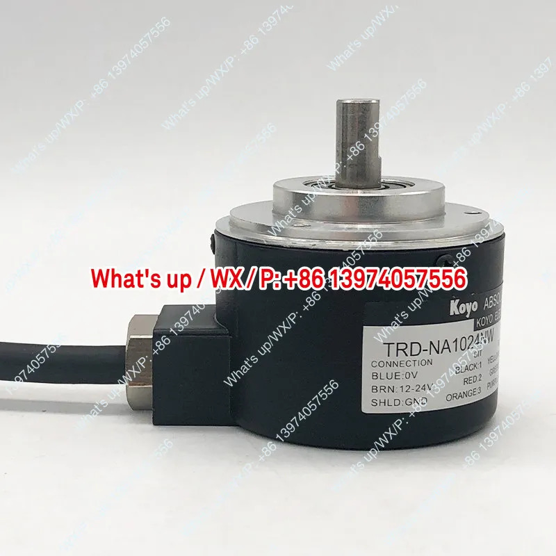 코요 절대 엔코더 TRD-NA1024NW 360NW 256PW 720PWE 512 5M