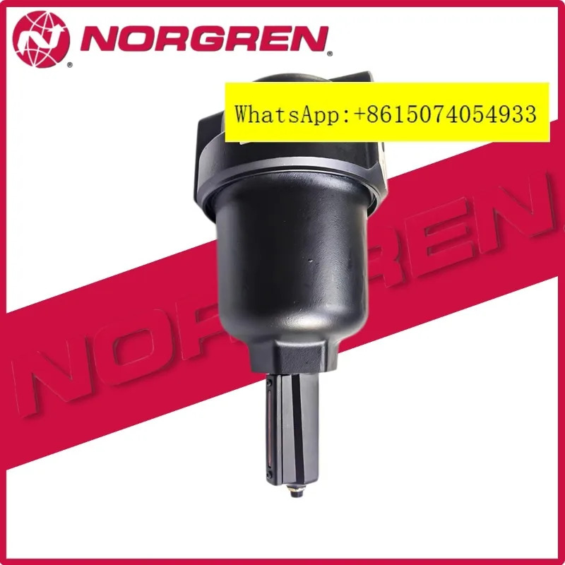 Norgren 필터 F18-B00-A1DG A3DG C00-A1DG 자동 배수 G1/2
