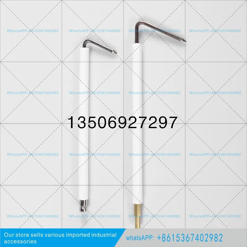 TBG35P 이온 프로브 BTG28 점화 전극 BTG11 로드 블랙앤데커 버너 TBG85P