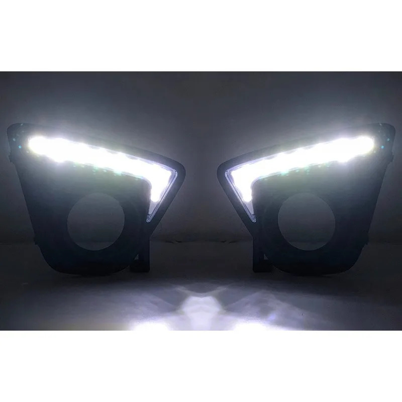 마쓰다호환 16-13 CX-5 주주행등 LED 스트리머 스티어링 부품