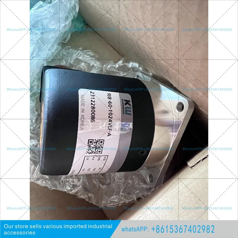 RIB-60-1024VLF-A 위치 인코더는 성을 합니다