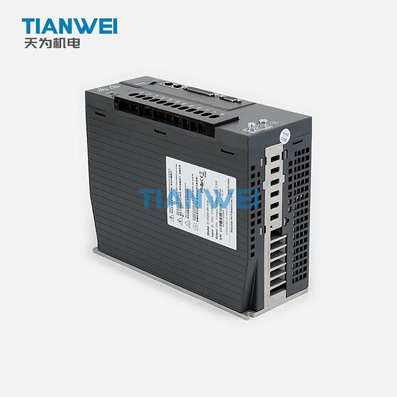 SV-DA200-5R5-4-E0 새 INVT AC 서보 드라이버