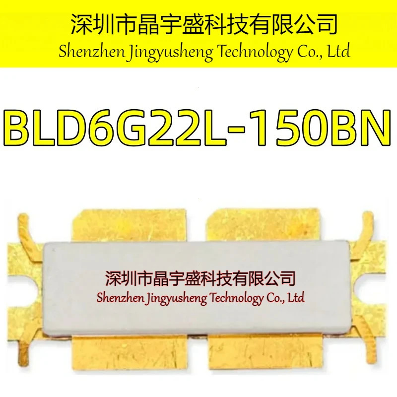 오리지널 BLD6G22L-150BN/2 BLD6G22L-150BN 트랜지스터