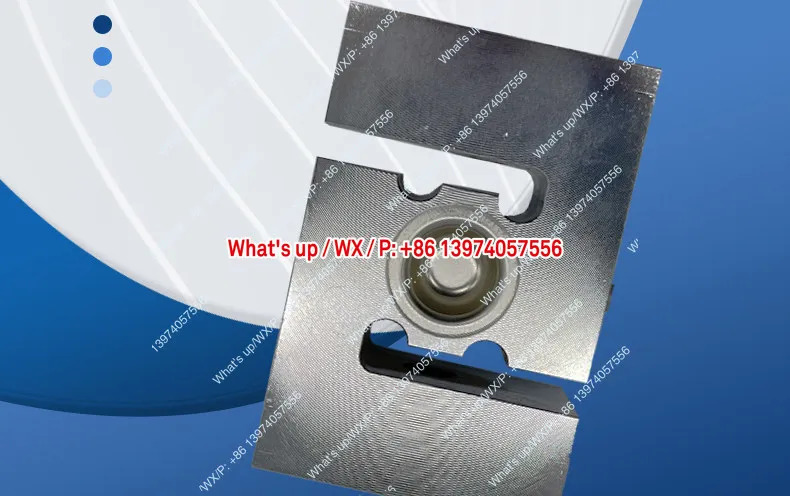 독일 HBM S 타입 계량 센서 S40A/C3D1/50/100/200/500kg/1/2/3/5T