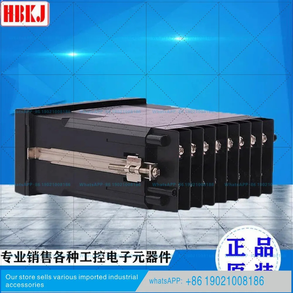 XMT604/XMZ604 온도조절기 XMT604B 타코미터 압력계