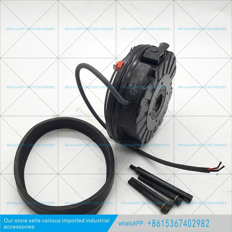 전자기 브레이크 REB0412A/B 205V25 PP