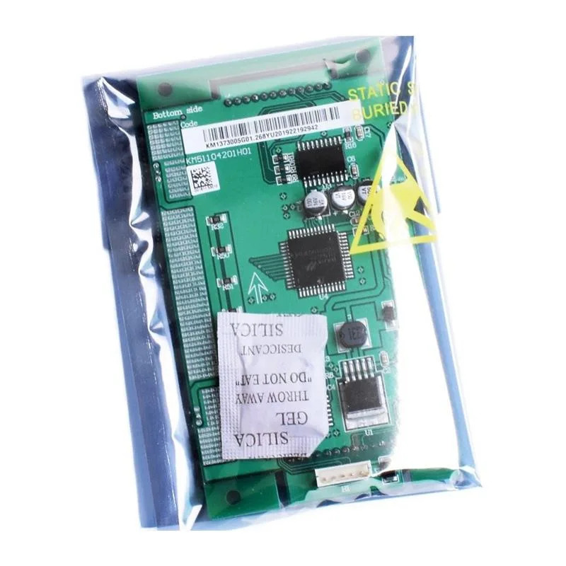 부품은 KONE 엘리베이터 LCD 디스플레이 패널 KM1373005G01 KM1373006H02 외부 호출