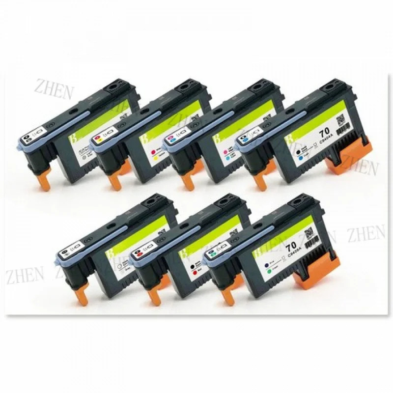 hp호환 70 리퍼브 프린트헤드 Z5200 Z5400 Z2100 Z3100 Z3200 용