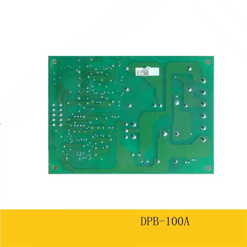 LG 싱마 엘리베이터 부품 DPB-100A AEG02C265 DPB100A 브레이크 보드