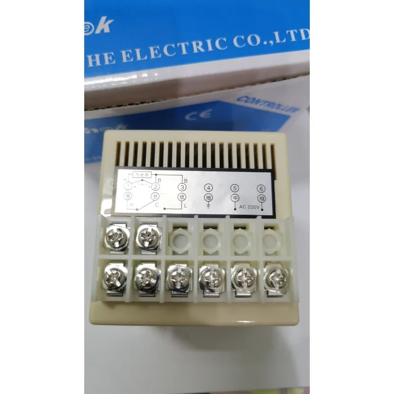 사호크 산헤 XMTD-2001 온도조절기 디지털 디스플레이 K399도 K999도