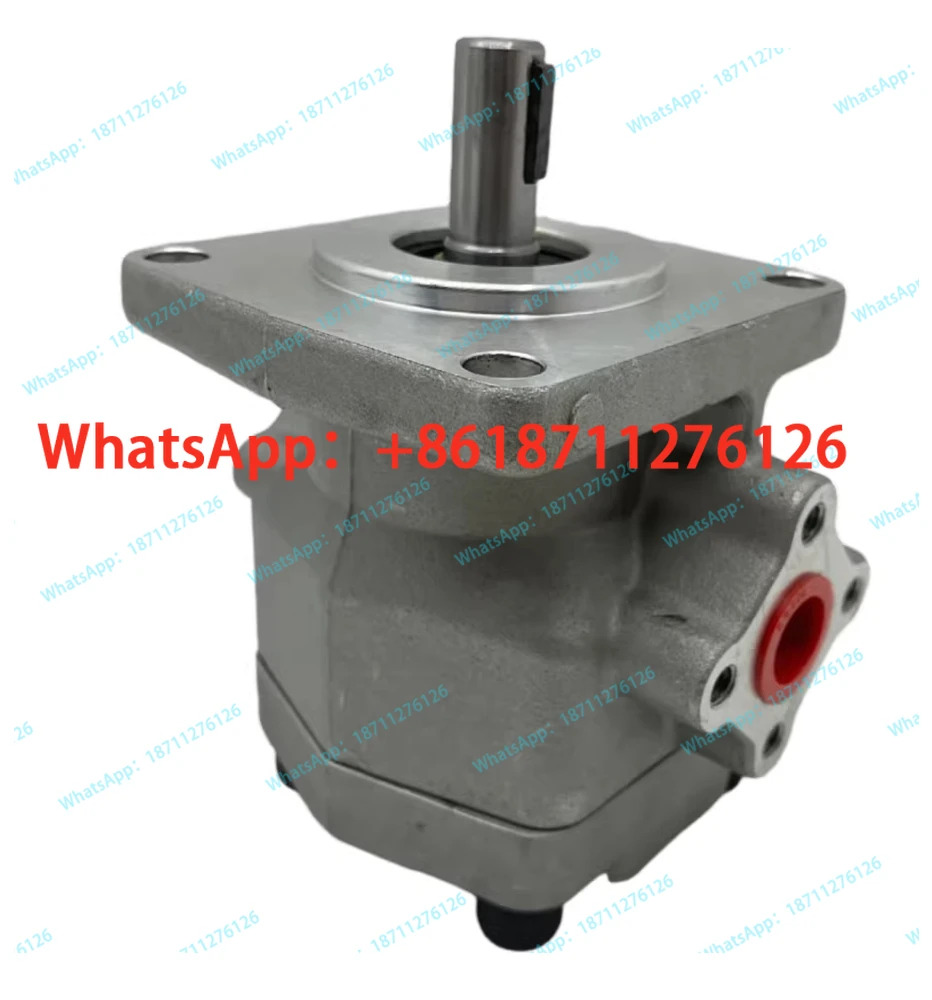 유압 기어 HGP-2AF11R 12R 9R 8 6 5 4 3 2R