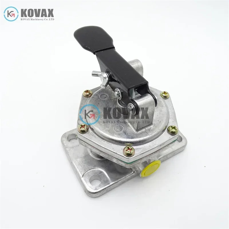 PC400 PC450 6D125E 엔진 PC400-7 PC400-8 핸드 펌프 6251-71-8210 6251718210