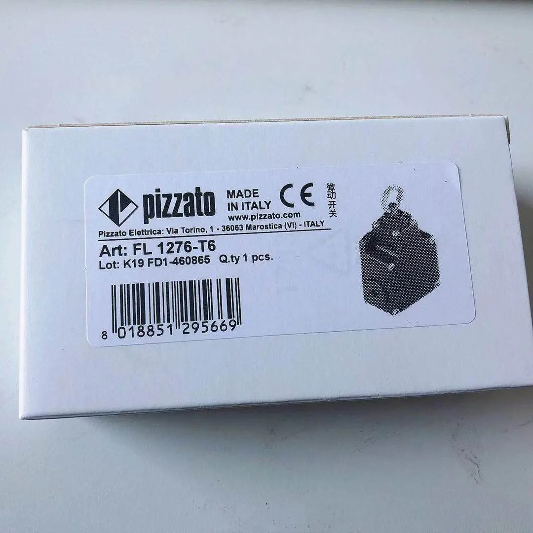 FL1276-T6 FL 1276-T6 FL576-T6 576-T6 FL2078 2078 FL604-S1 604-S1 PIZZATO토 리미트 스위치