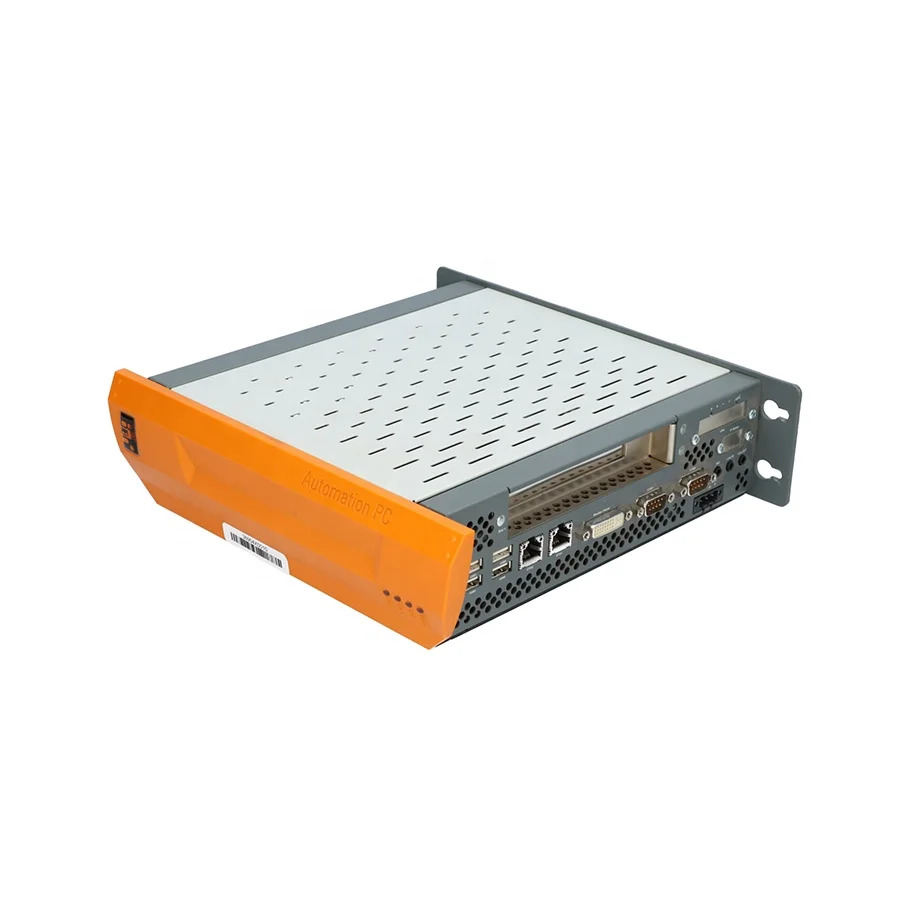 BR 5PC600.SX02-00 산업PC 600 안전 기능 220V/380V 정격 전압