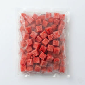 냉동 수박 다이스 슬라이스 1kg, 10개 맛있게 먹은 솔직 후기 - 상품 이미지 1