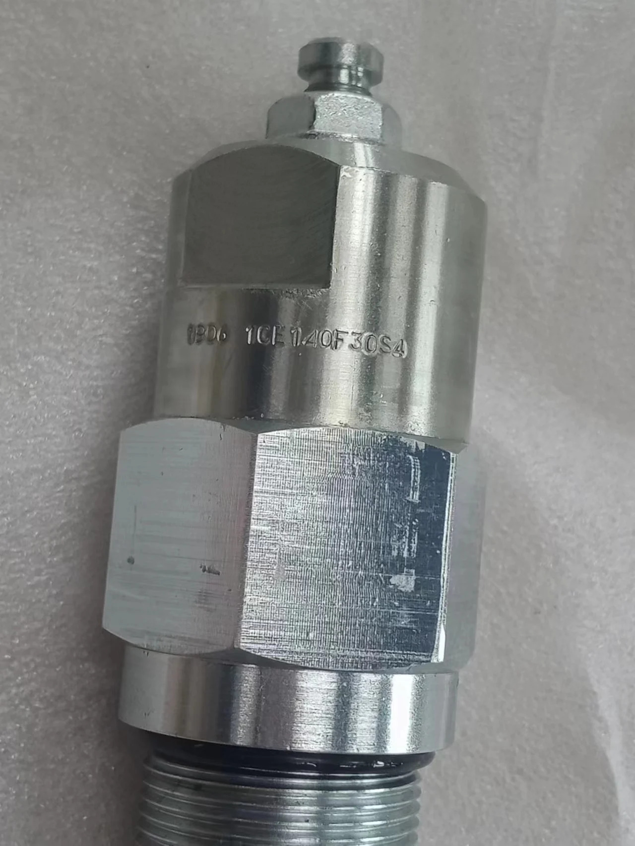 1CE140F30S4 406AA00026A 1CE140F 1CE140 1CE140F30S6 406AA00027A 30S6 F30S60 DAN FOSS EATON VICKERS I