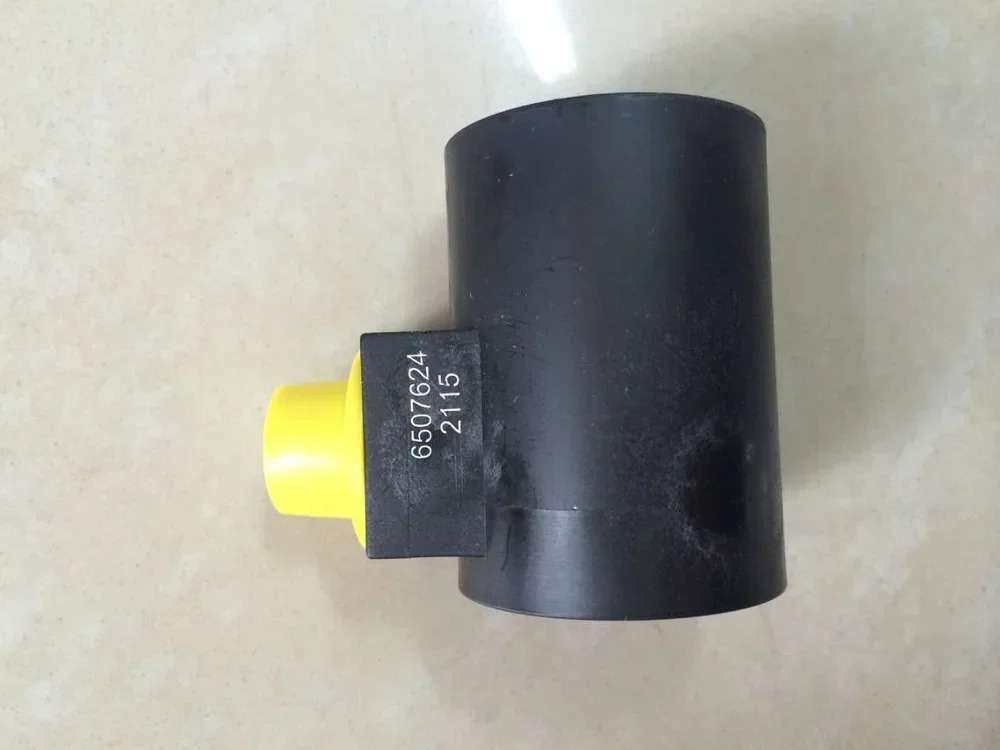 PV70-30A PV70-30A-0-N-24DG Hydra Force 순정 솔레노이드 밸브 카트리지