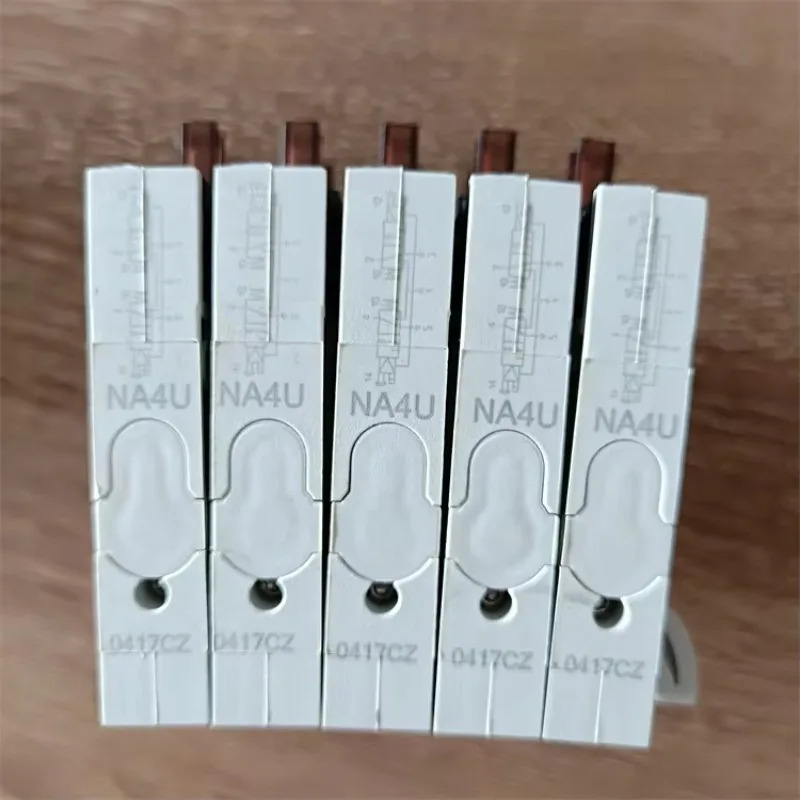 VM106B11AB313B 아일랜드 NB6U 공압 솔레노이드 밸브 실린더