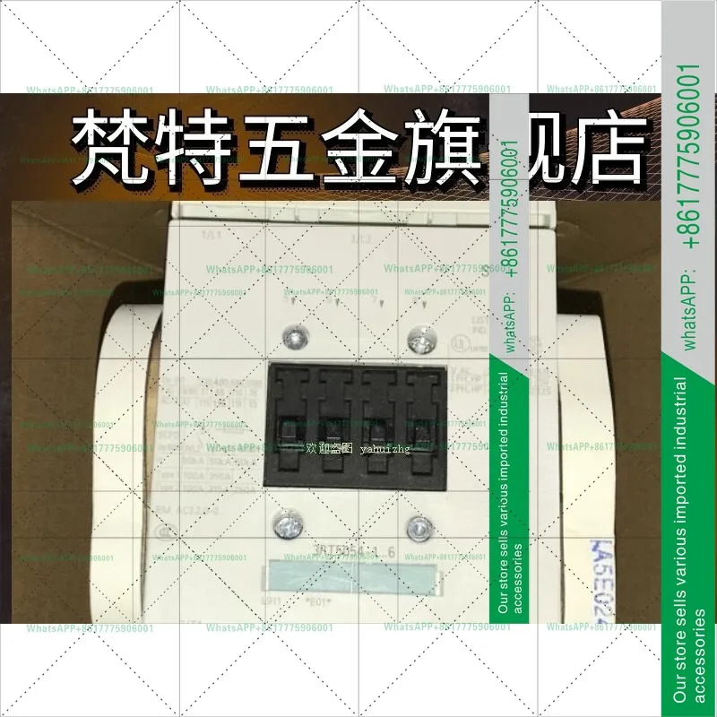 3RT5054-1AB363RT5054-1AP36 접촉기