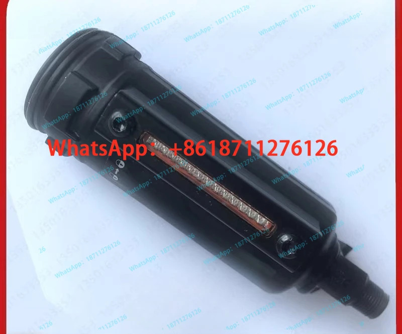 4200RF72 시리즈 숏 금속 컵 필터 압력 조절기 B72/F72/L72/Q