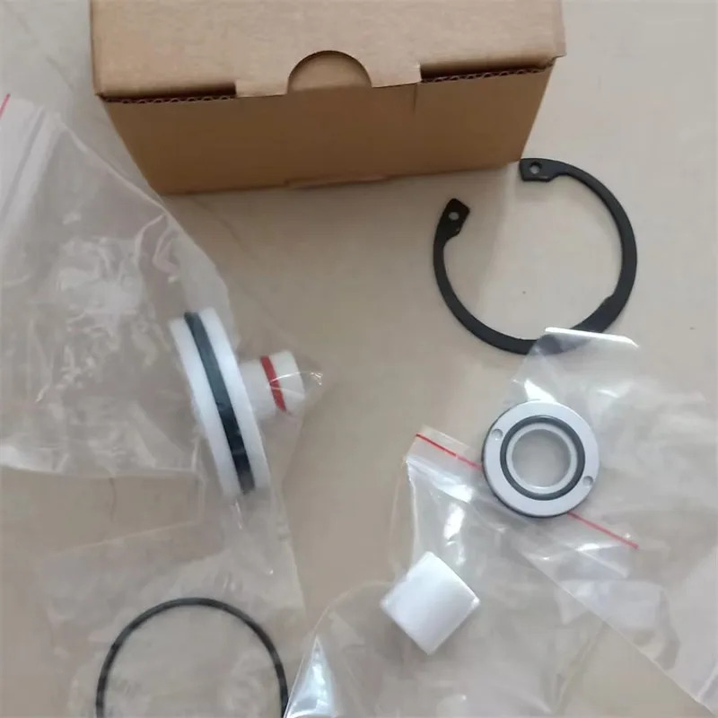 PET 블로우 밸브 블록 고압 VSP152050 키트 VSP152071용