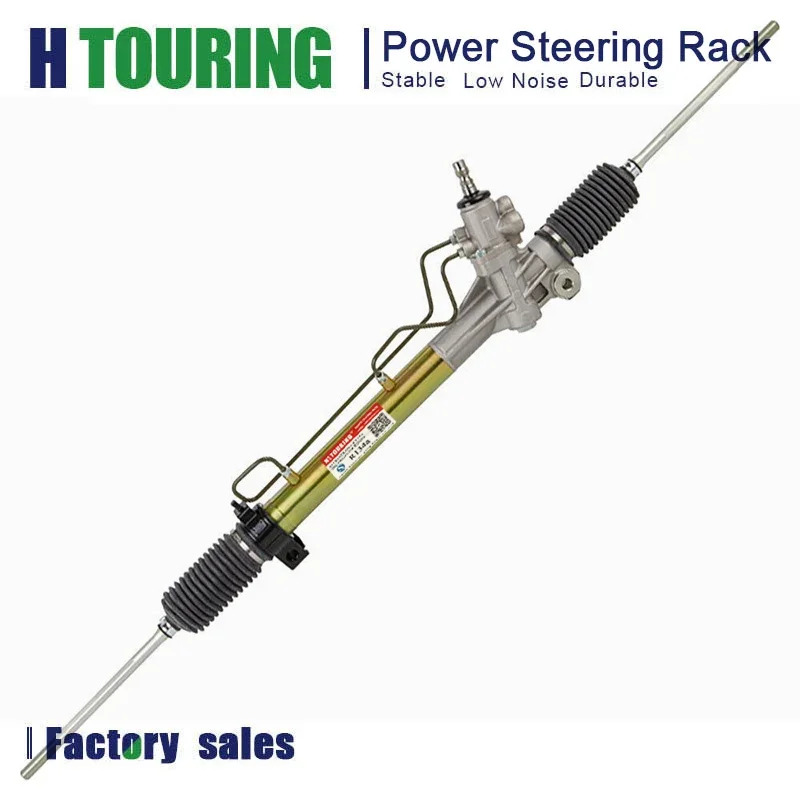 TOYOTA호환 SIENNA 파워 스티어링 랙 1998-2003 44250-08010 4425008010 왼손잡이 드라이브