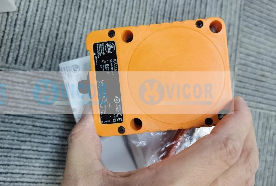 IFM 센서 ID5005 ID5055 ID5046 ID5048