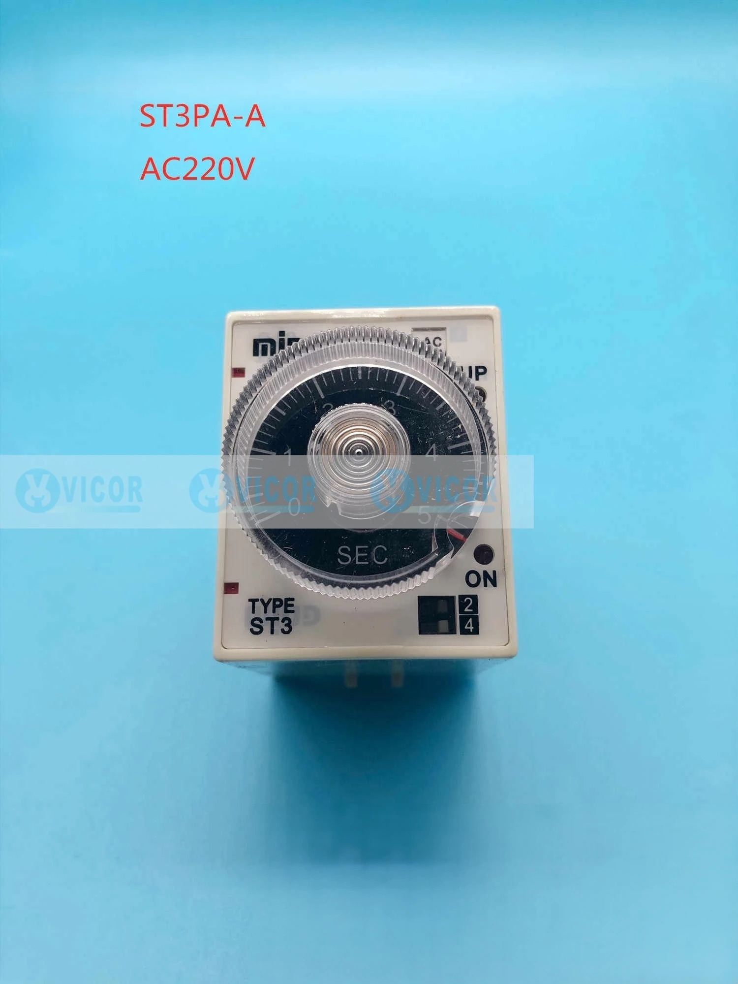 ST3PA-A ST3PA-B ST3PA-C ST3PA-D ST3PA-E ST3PA-G DC24V AC220V MIND 타임 릴레이