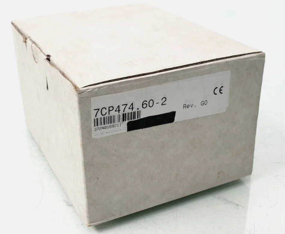 BR 7CP474-60-2 PLC 모듈