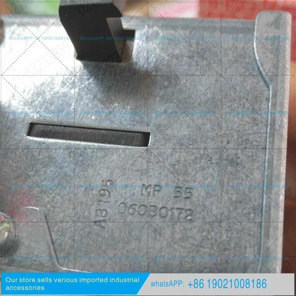 MP 55 54 유압 스위치 컨트롤러 060B 0168 0171 0172