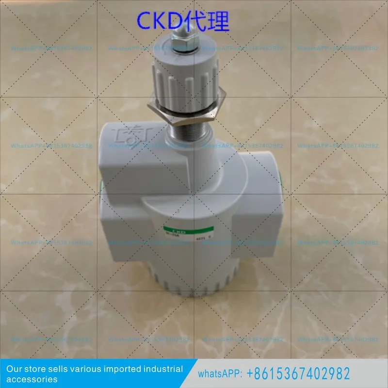 CKD 유량 제어 밸브 SC-20A