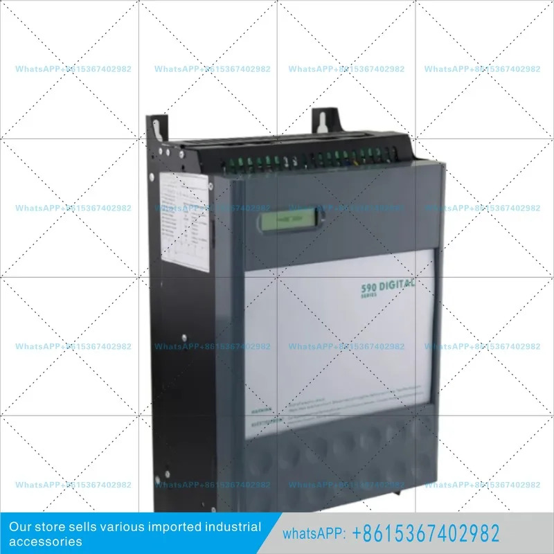 1C/590C DC 조속기 35A/70A/110A/15