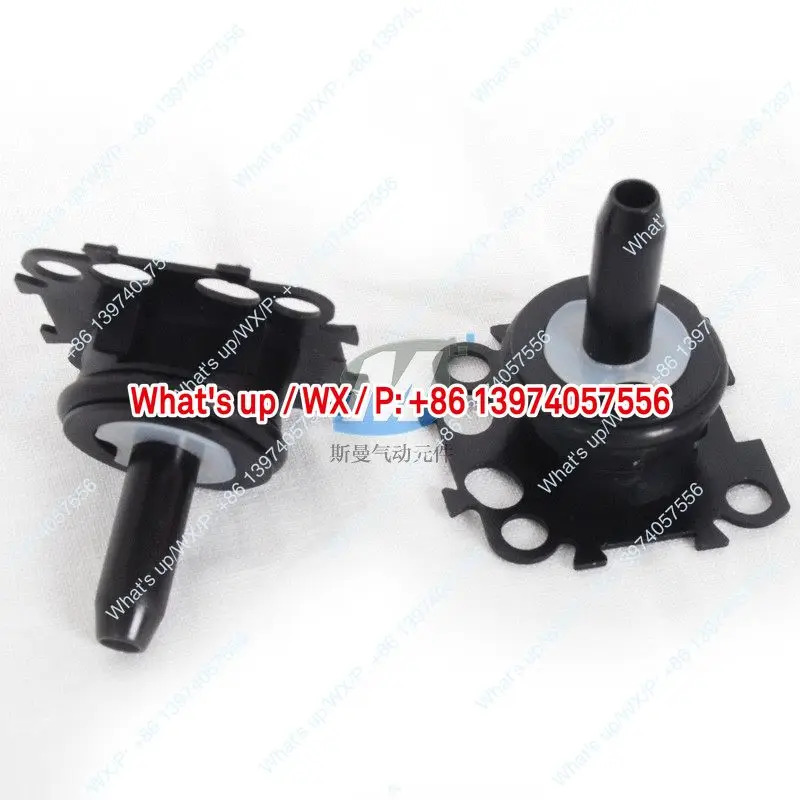 고속 기계식 로드리스 실린더 OSP - P16 25-32-40 50 버퍼 부품