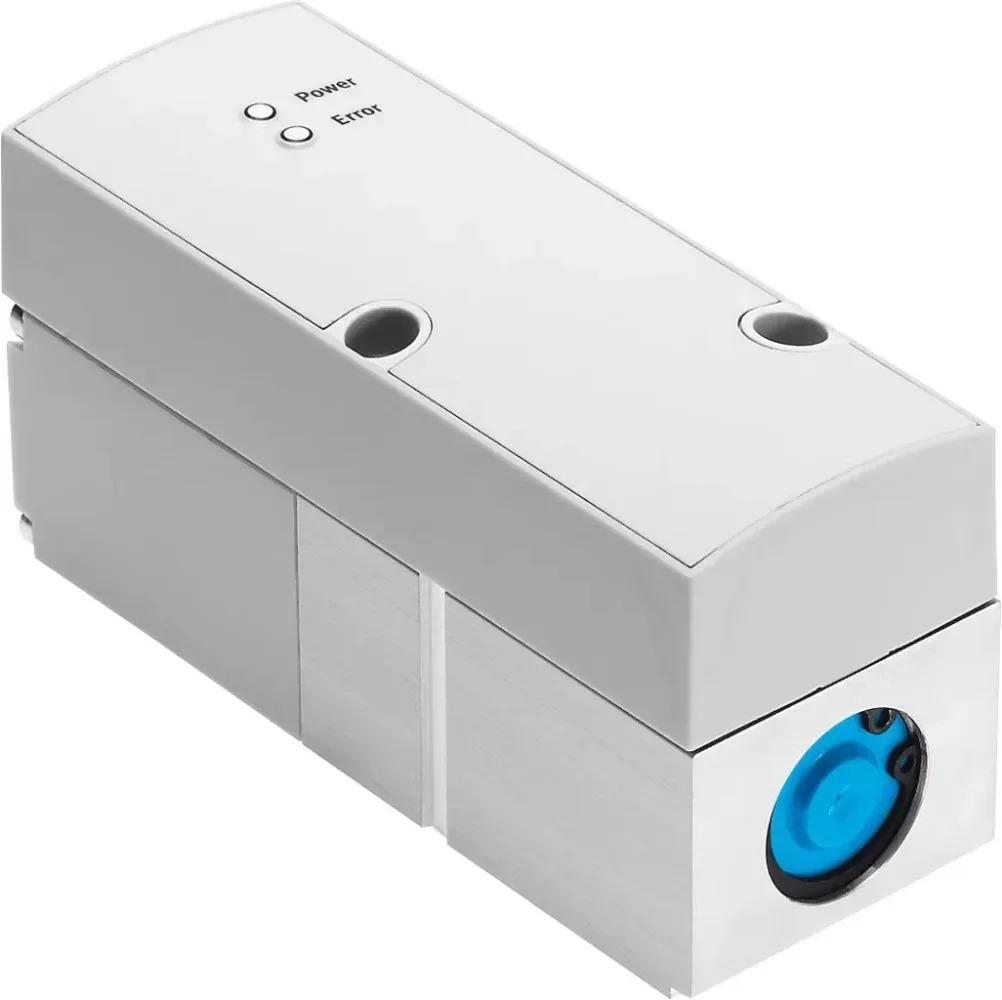 비례 밸브 VPPM-6TA-L-1-F-0L2H/0L6H/0L10H/- S1 542217