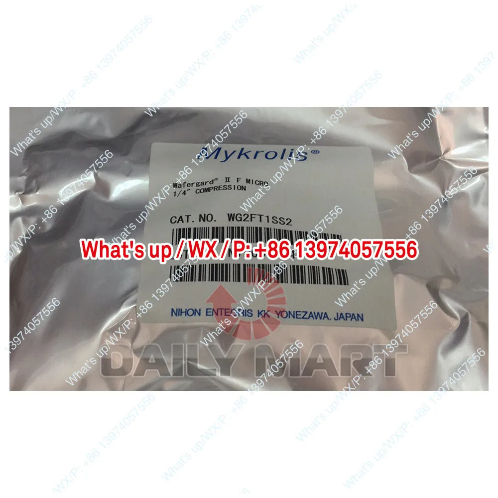 ENTEGRIS WG2FT1SS2 필터 -