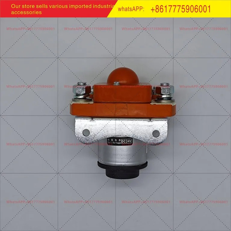 톈수이 213 단극 DC 접촉기 GSZ2-400S DC24V DC48V DC12V