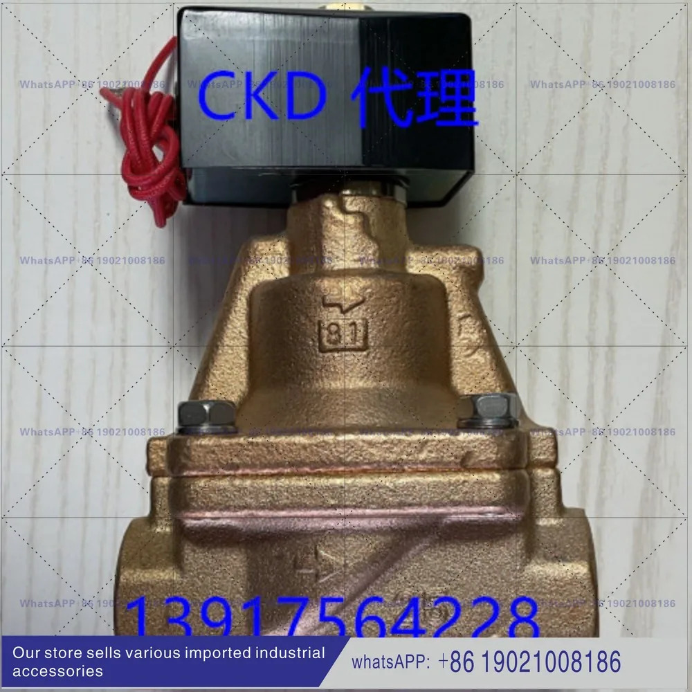 CKD 솔레노이드 밸브 AP11-15AC4AAP1120AC4AAP1125AC4A-AC220V 신