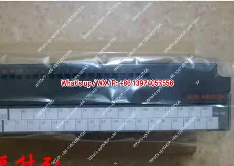 AJ55TB2-16R PLC 수백만 새