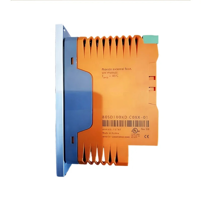 BR 80SD100XD.C011-01 ACOPOSmicro 스테퍼 모터 모듈 구매용
