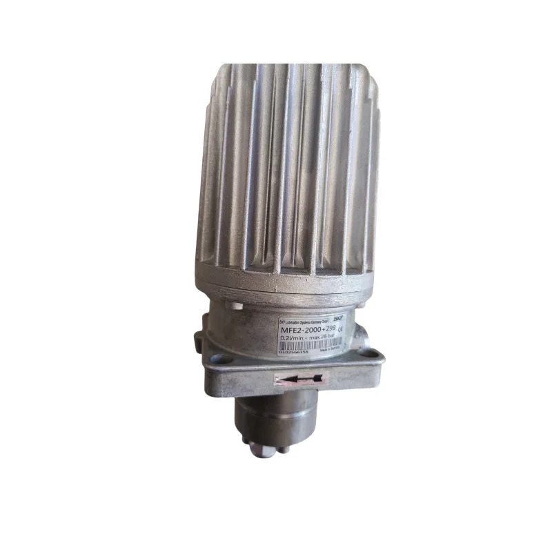 윤활 펌프 MF2-2000  140 M205-3001 143 MFE5-2000 MFE2-F150