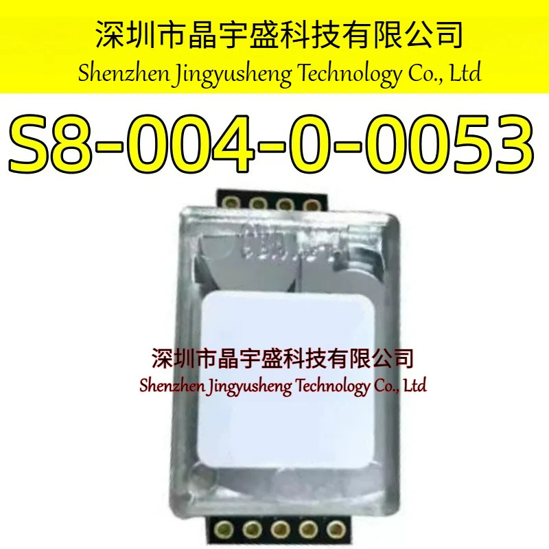 오리지널 CO2 센서 0-2000ppm S8/004-0-0053 S8-0053 S8 0053