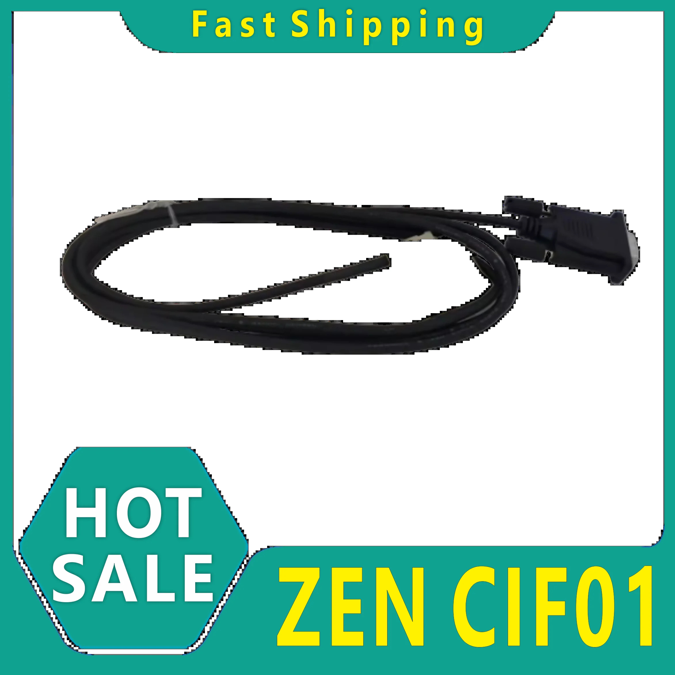 ZEN CIF01 ZEN-CIF01 새