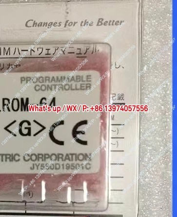 FX-EEPROM-4 FX-EEPROM-8 FX-EEPROM-16 FX2N-ROM-E1 원본